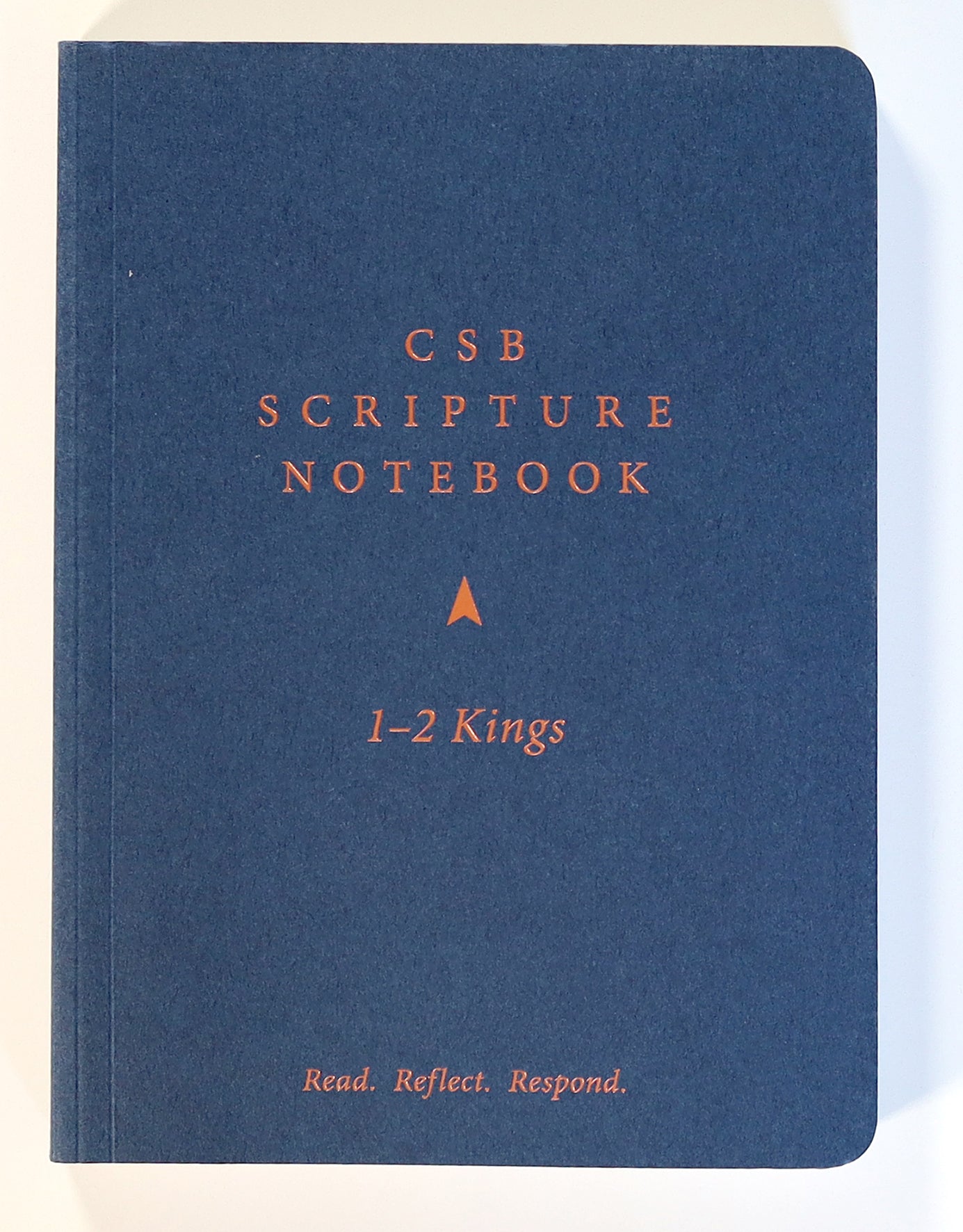 Luxury CSB Christian Standard Bible 1-2 Kings Study Edition Leather Bound Bible