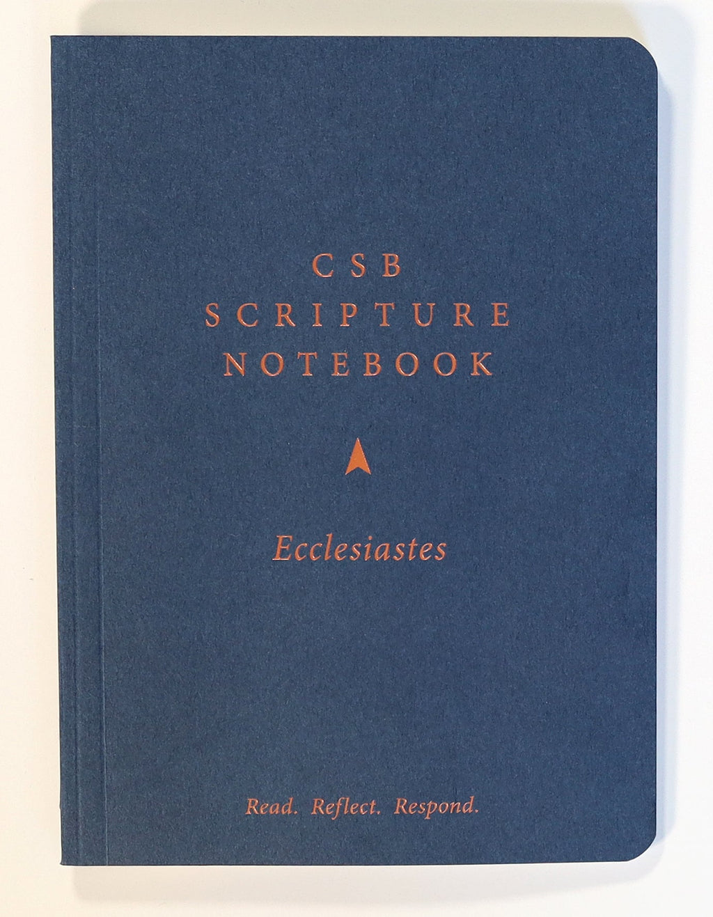 Elegantly Bound Luxury CSB Study Bible with Elegant Leather Cover
