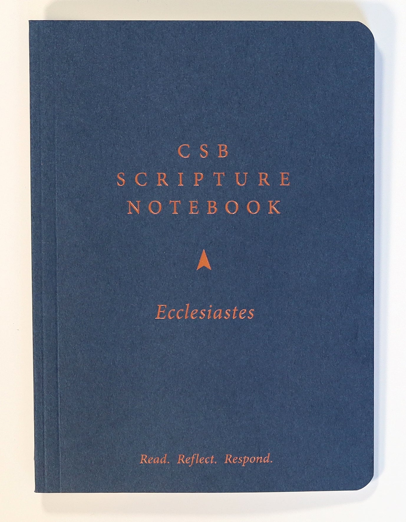 Elegantly Bound Luxury CSB Study Bible with Elegant Leather Cover