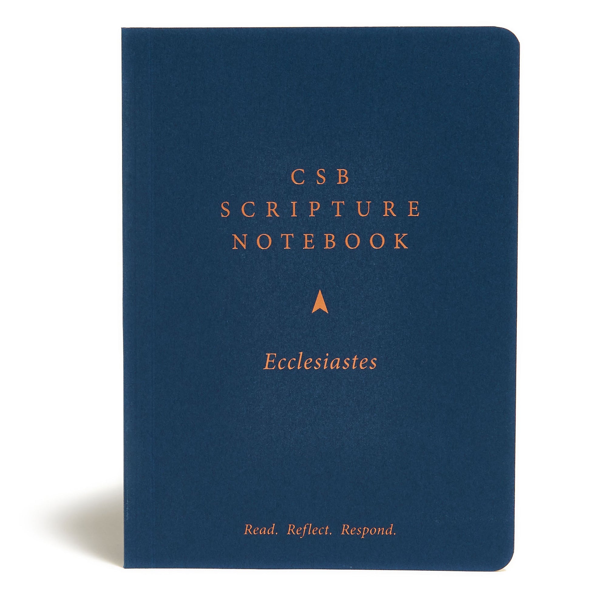 Luxuriously Bound CSB Study Bible with Sophisticated Leather Cover and Gold Foil Stamping