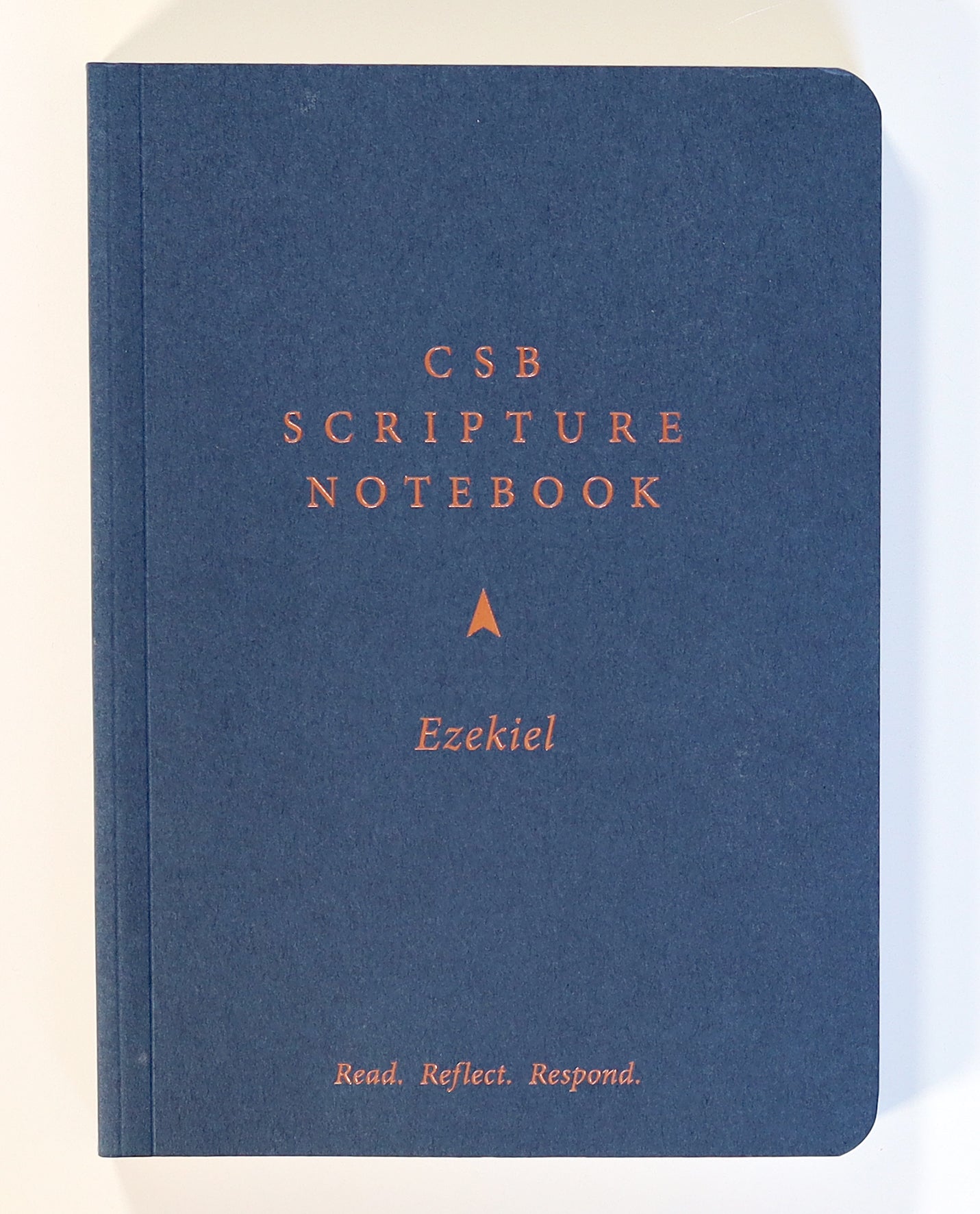 Elevate your Bible study with the Luxury CSB Ezekiel Study Edition, a premium Christian Standard Bible