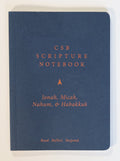 Luxury CSB Bible in Large Print with Christian Standard Bible Study Edition
