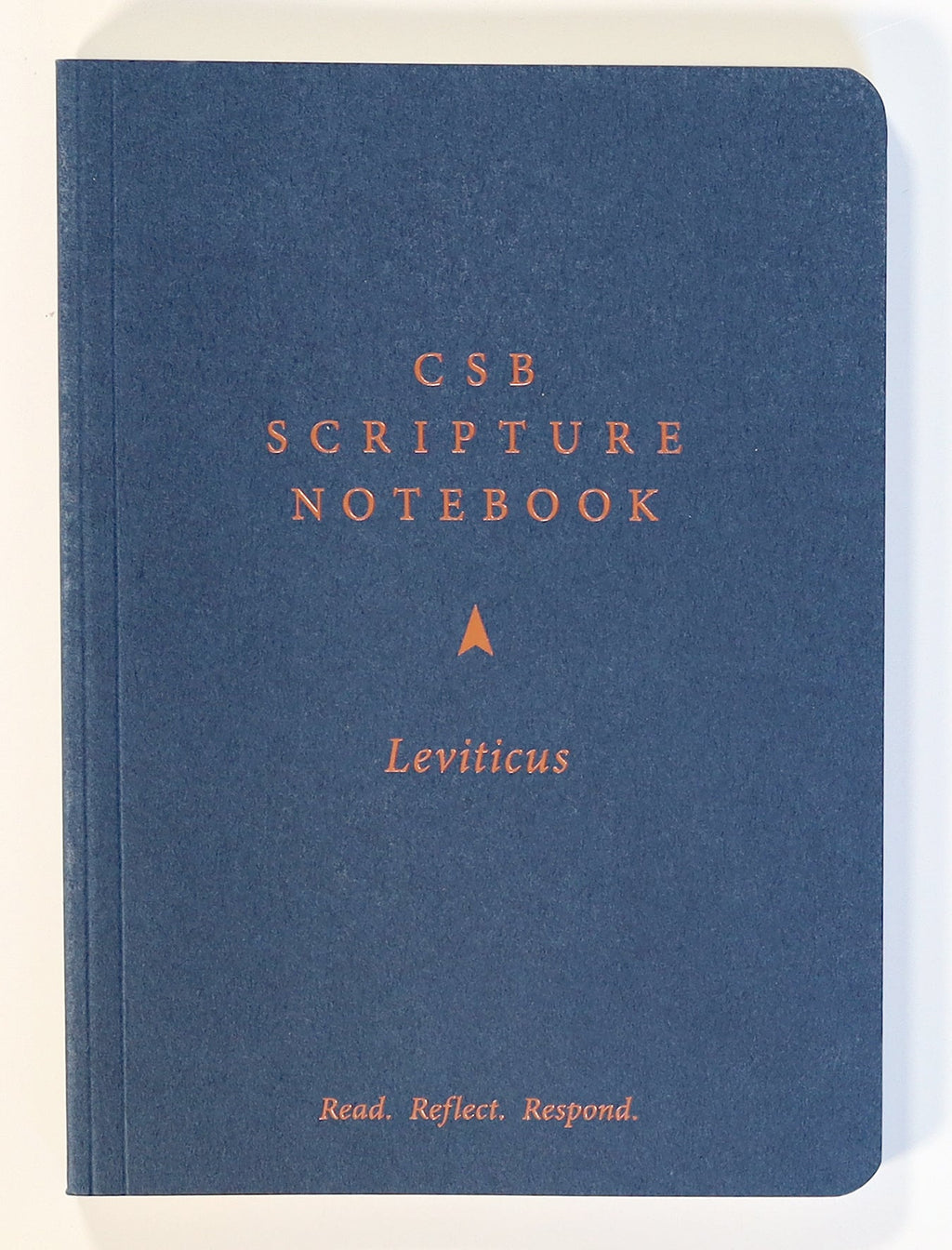 Elevate your faith with the CSB Christian Standard Bible, a luxurious and timeless scripture notebook.