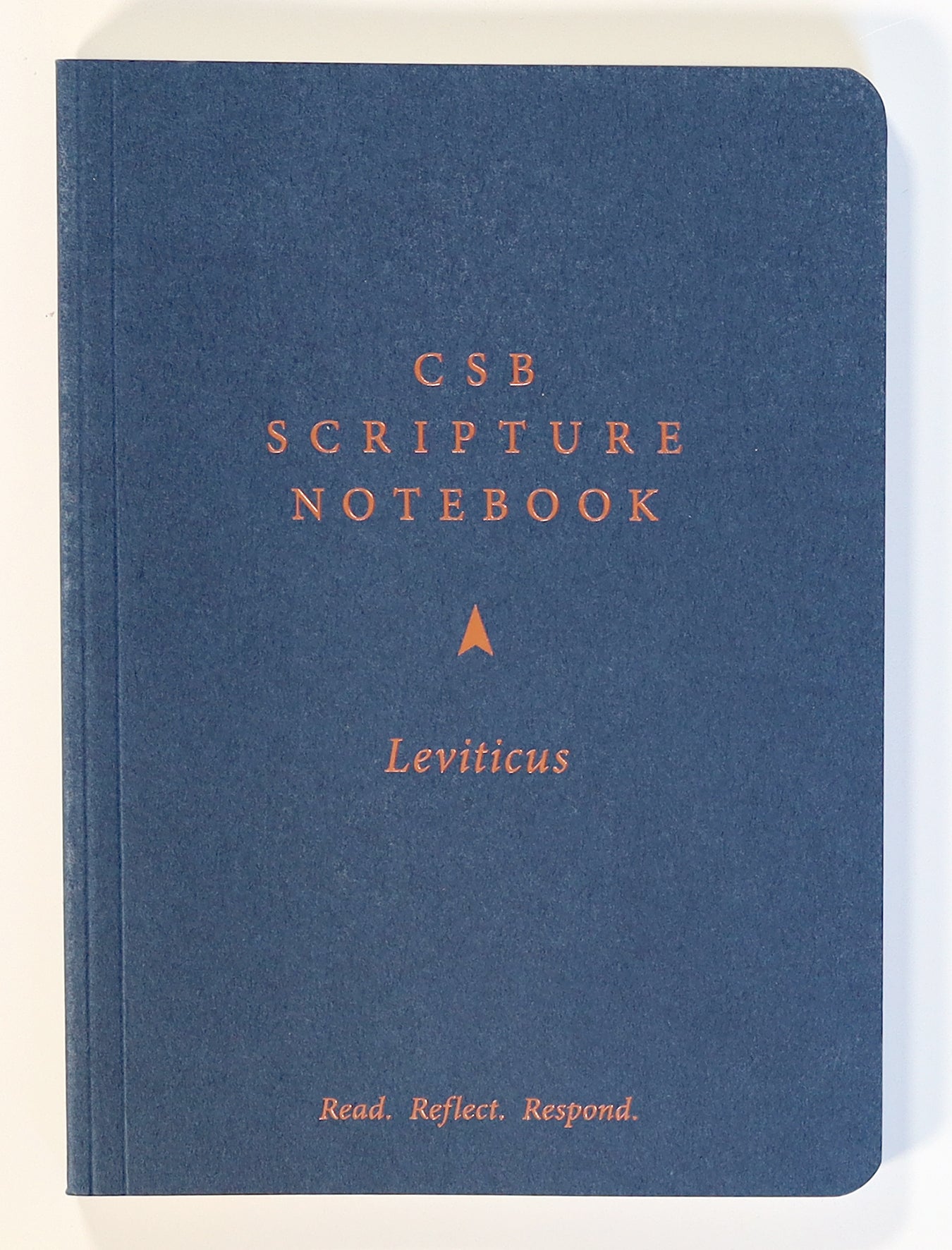 Elevate your faith with the CSB Christian Standard Bible, a luxurious and timeless scripture notebook.
