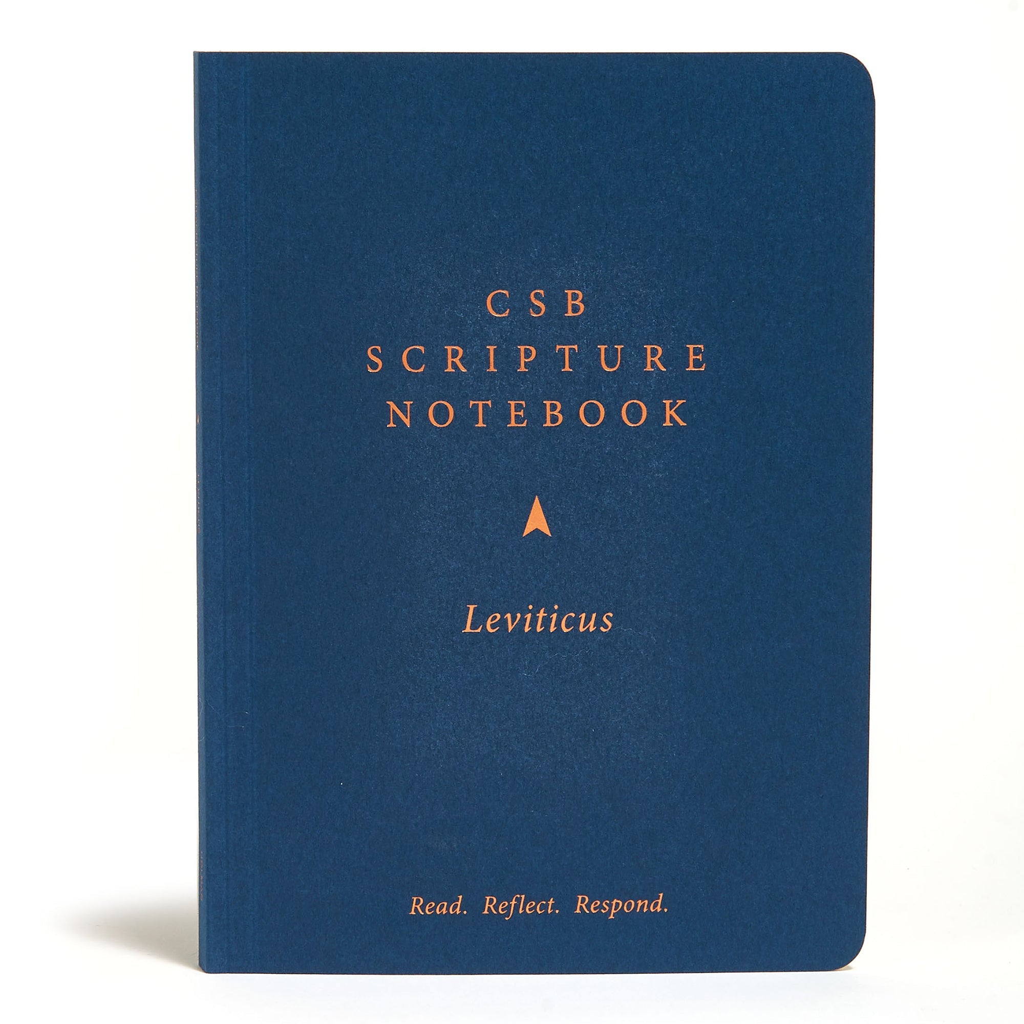 Nurture your faith with the CSB Christian Standard Bible, a sumptuous scripture notebook for the refined and devout.