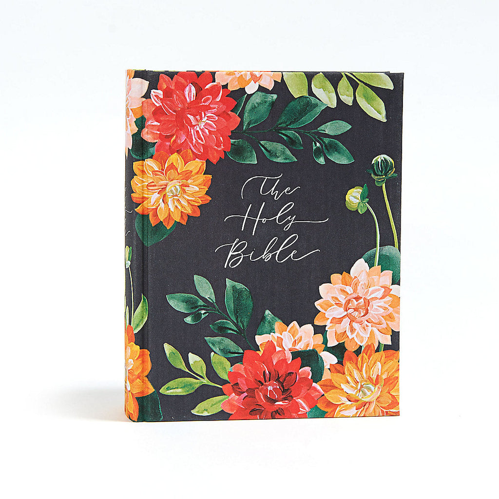 Luxury CSB Bible - Hosanna Revival Edition with Comfort Print