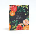 Luxury CSB Bible - Hosanna Revival Edition with Comfort Print