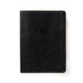 Elevate your Bible study experience with the Luxury CSB She Reads Truth Bible Black Indexed, a beautifully designed companion