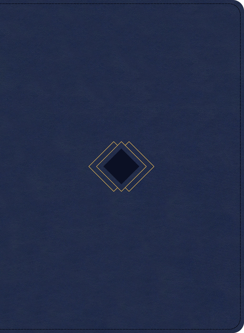 Experience the rich Navy Edition of the CSB Chronological Bible, designed to elevate your devotion and foster a stronger conn