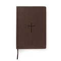 Elevate your devotion with the luxurious CSB Super Giant Print Reference Bible, featuring large print and beautiful design.