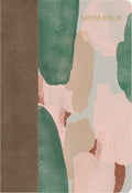 Nvi Biblia Letra Grande Multicolor (Large Print Bible)
