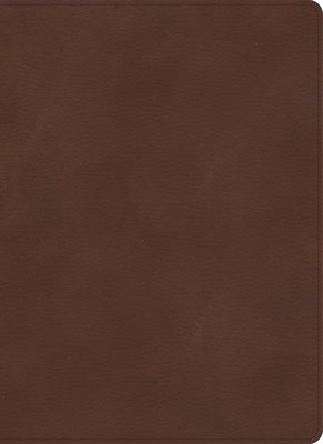 KJV Single-Column Journaling Bible in red letter edition with wide margins for notes