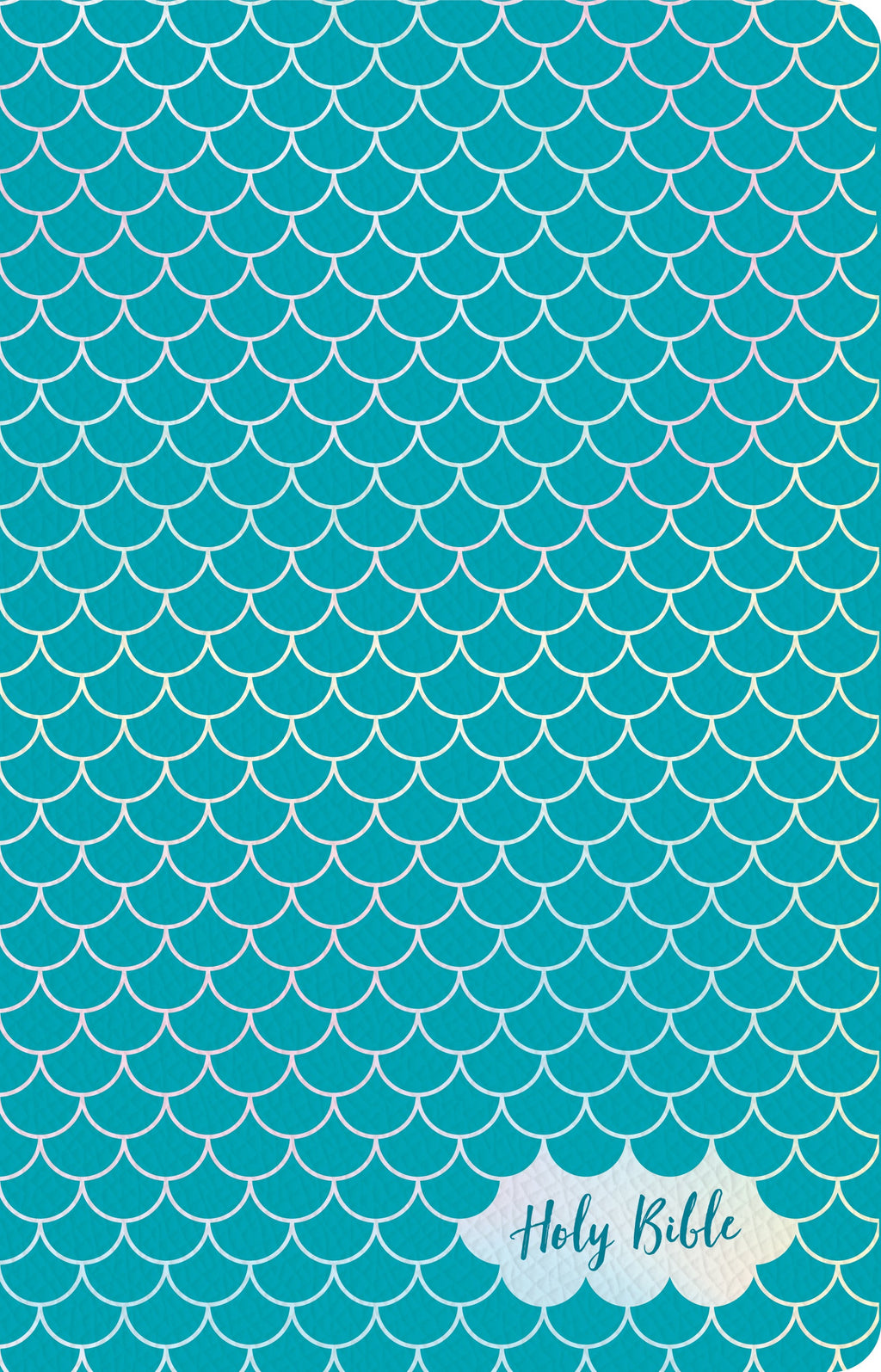 CSB Kids Bible, Thinline Edition, Aqua (Red Letter Edition) for children's study