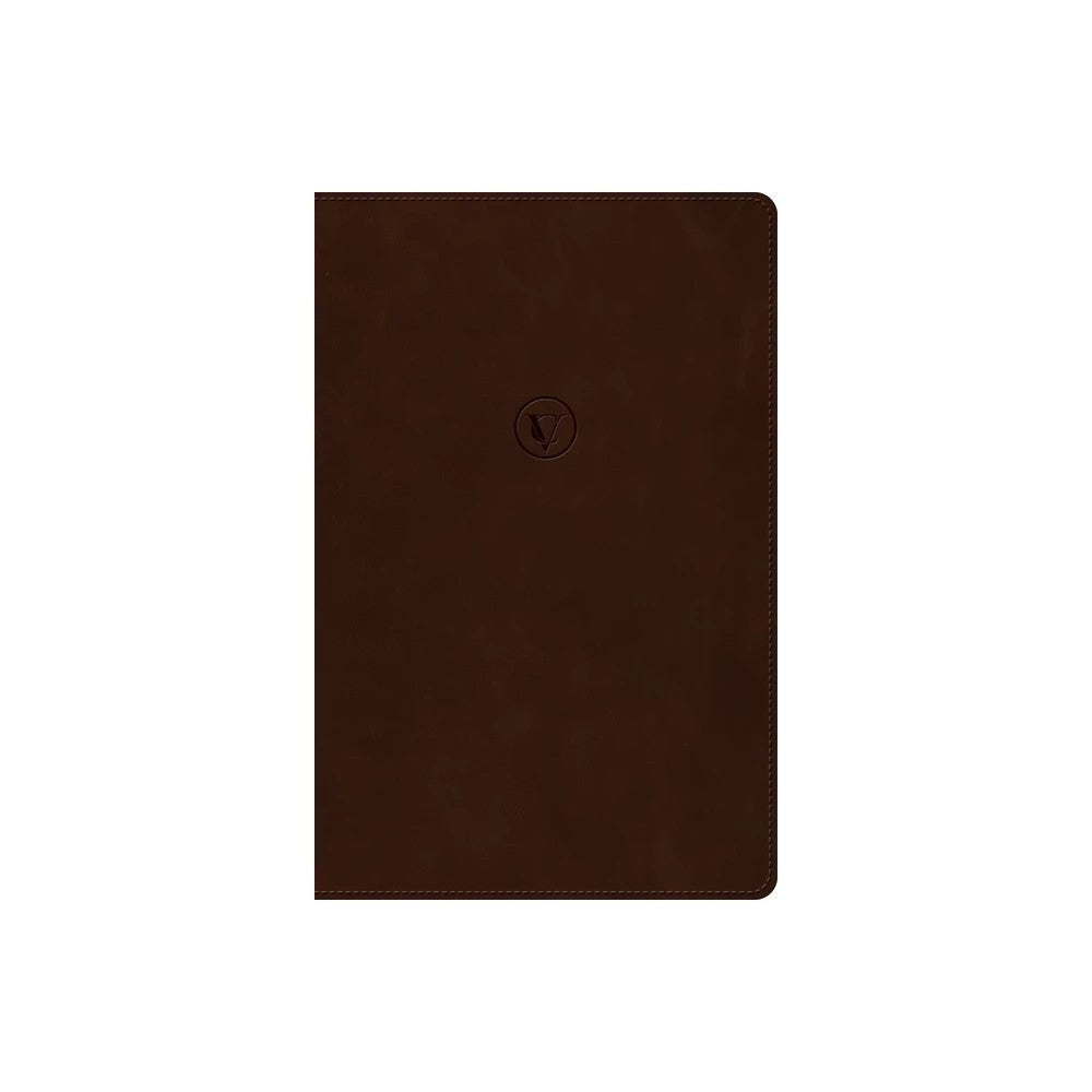 Biblia Cristiana en español, traducción NVI para estudio y reflexión