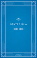 Rvr 1960 Biblia Economica De Evangelismo Azul