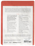 CSB Lifeway Women's Devotional Journaling Bible, Coral Black Letter Edition