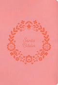 Spanish Language Bible, Reina Valera 1960 Edition, gift and award edition, red letter text