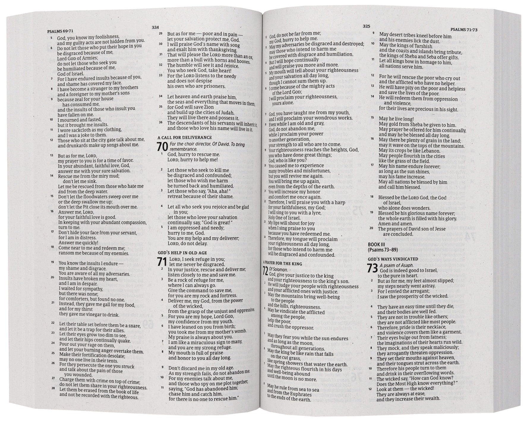 CSB Outreach Bible for Kids, an engaging children's Bible for personal study and group activities