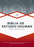 Spanish RVR 1960 Bible, Christian scripture in Spanish language.