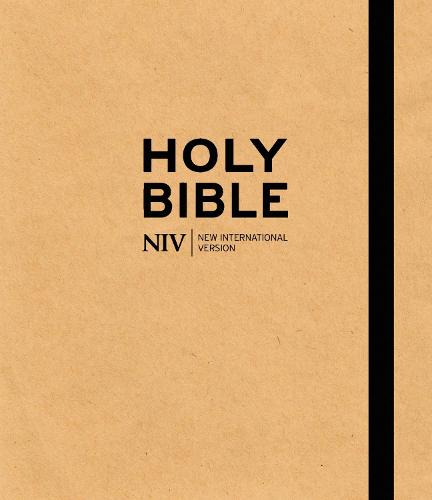 Beautifully designed NIV Art Journaling Bible for artistic expression and spiritual growth.