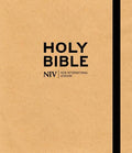 Explore scripture and express creativity with the NIV Art Journaling Bible, designed for artistic expression and study.