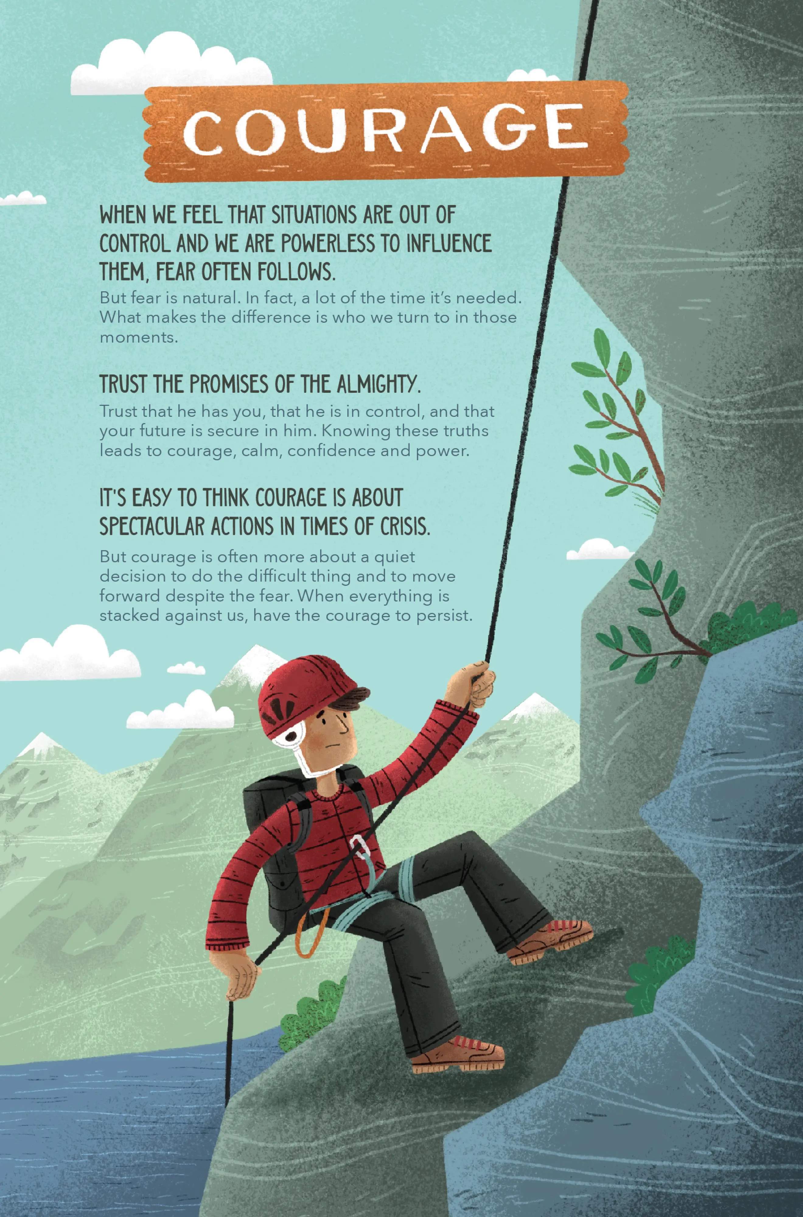 A child's Bible for kids, the NIV Bible for Young Explorers, with exciting stories and teachings