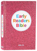 NKJV Early Readers Bible for Kids, a children's Bible with easy-to-read text