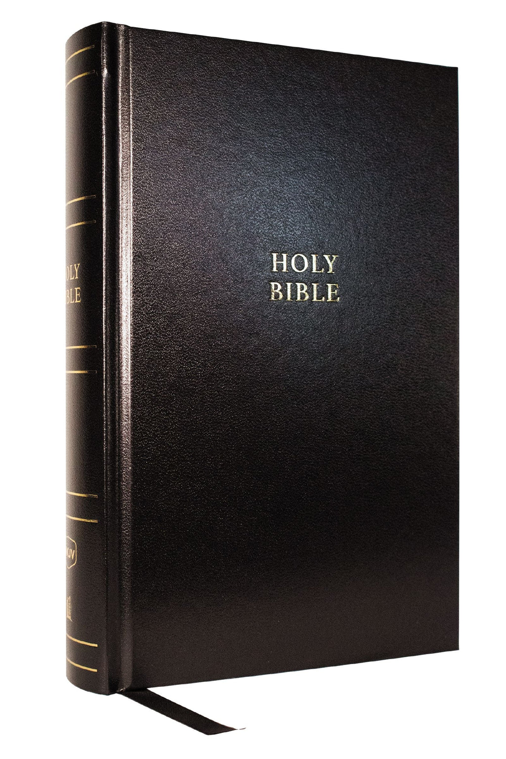 NKJV Bible Single-Column Reference with Verse-By-Verse Red Letter Edition