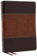 NKJV Study Bible - Full-Color Indexed Bible with notes and commentary