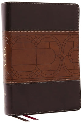 NKJV Study Bible - Full-Color Indexed Bible for in-depth study and research