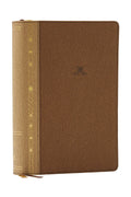 NKJV Alexander Maclaren Study Bible Brown