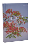 NRSV Catholic Edition Bible Royal Poinciana Anglicised Text Global Cover Series