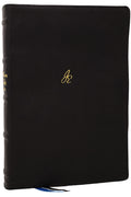 NKJV The Jonathan Edwards Study Bible, a scholarly edition with notes and commentary