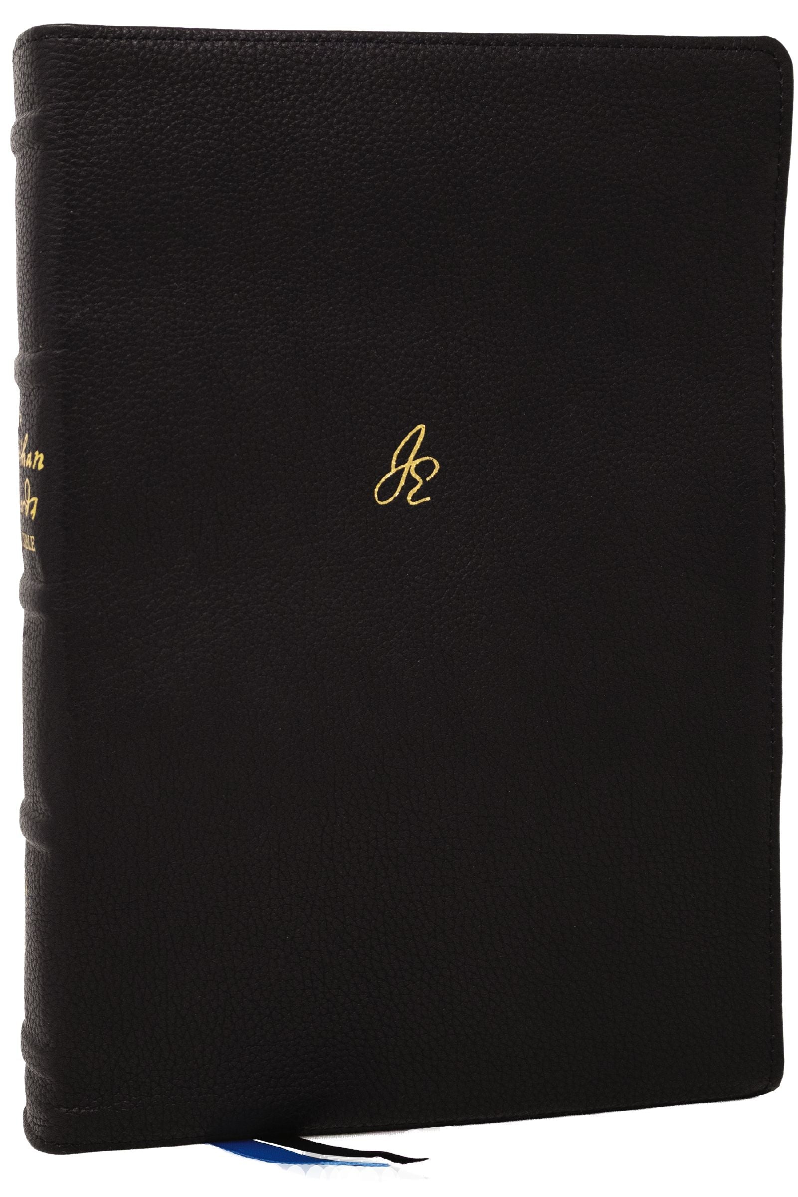 NKJV The Jonathan Edwards Study Bible, a scholarly edition with notes and commentary