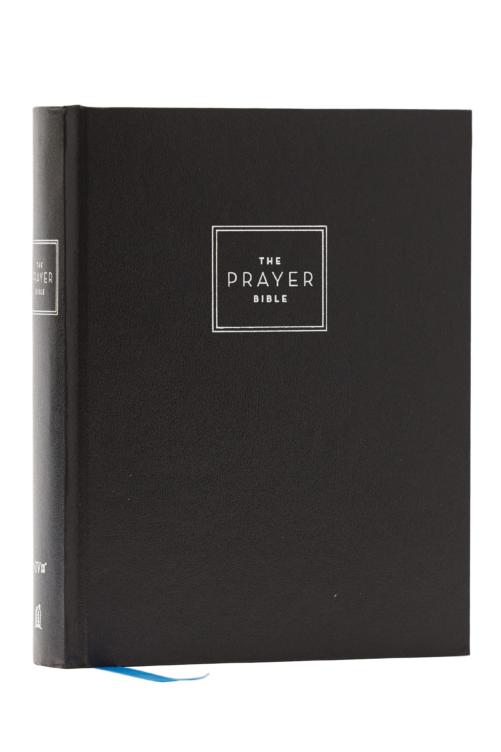 Explore the NIV The Prayer Bible, a red letter edition covering God's word from cover to cover.