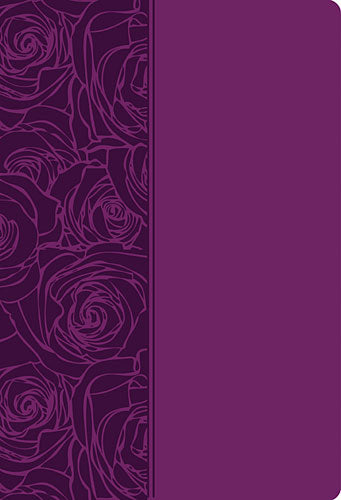 NKJV Signature Series Woman's Study Bible in red letter edition