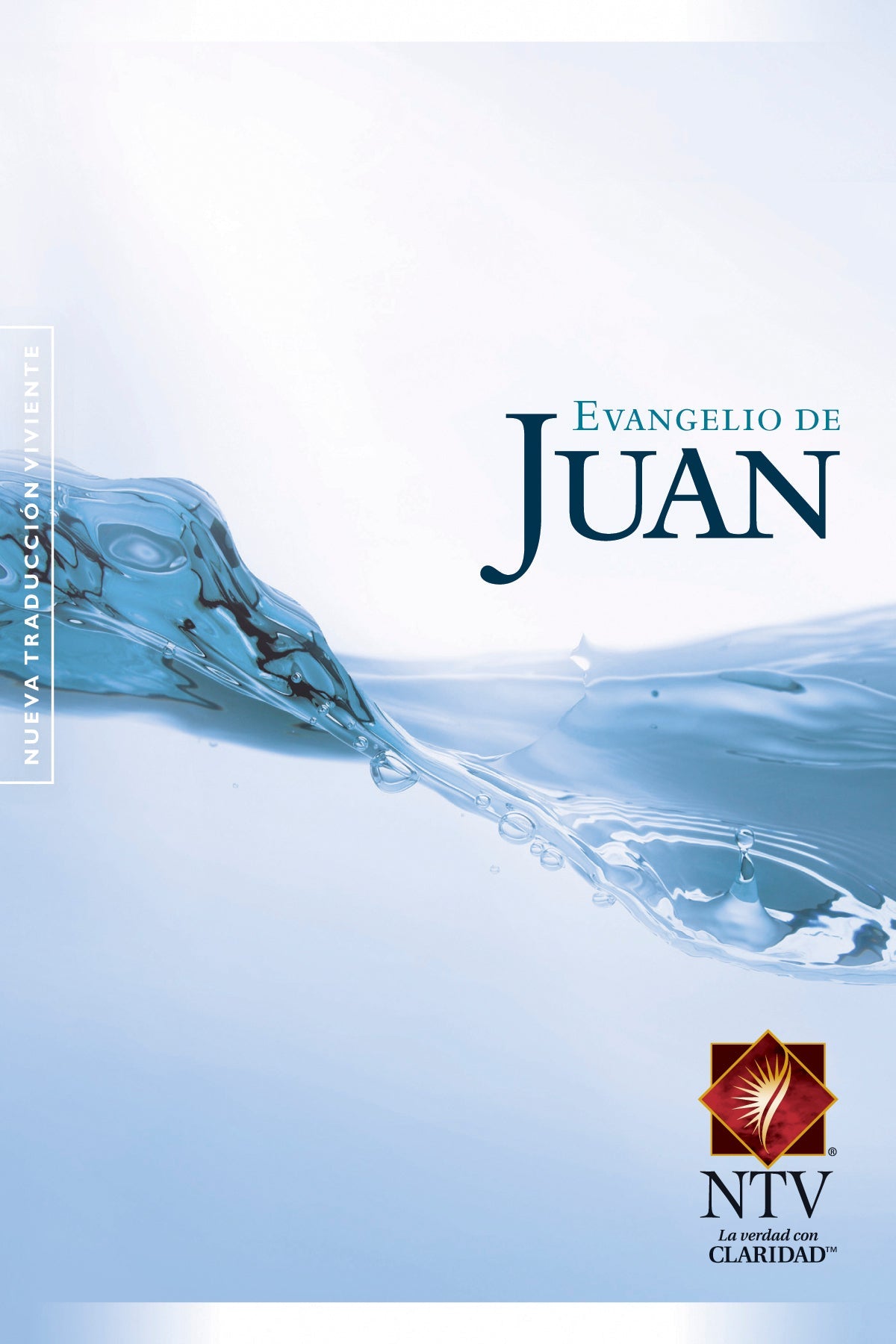 Spanish Gospel of John Black Letter Edition 10 Pack