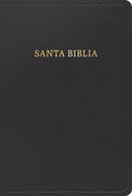 Spanish Edition of the Global Language Bible, New Version International 2023