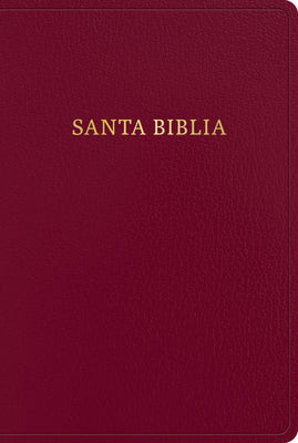 Spanish Edition Global Language Bible - RVR 1960 Holy Bible Spanish translation with red letter edition