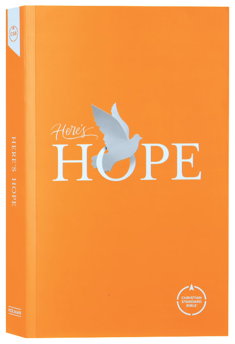 Elevate your faith with the CSB Christian Standard Bible, a luxury edition for the devoted.