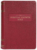 NLT New Living Translation Bible with Berry Indexed Tone for Spiritual Growth
