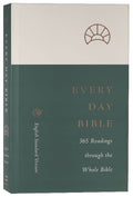 ESV Women's Devotional Study Bible journaling companion for spiritual reflection and growth.