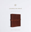 Black Letter Edition ESV Journaling Bible