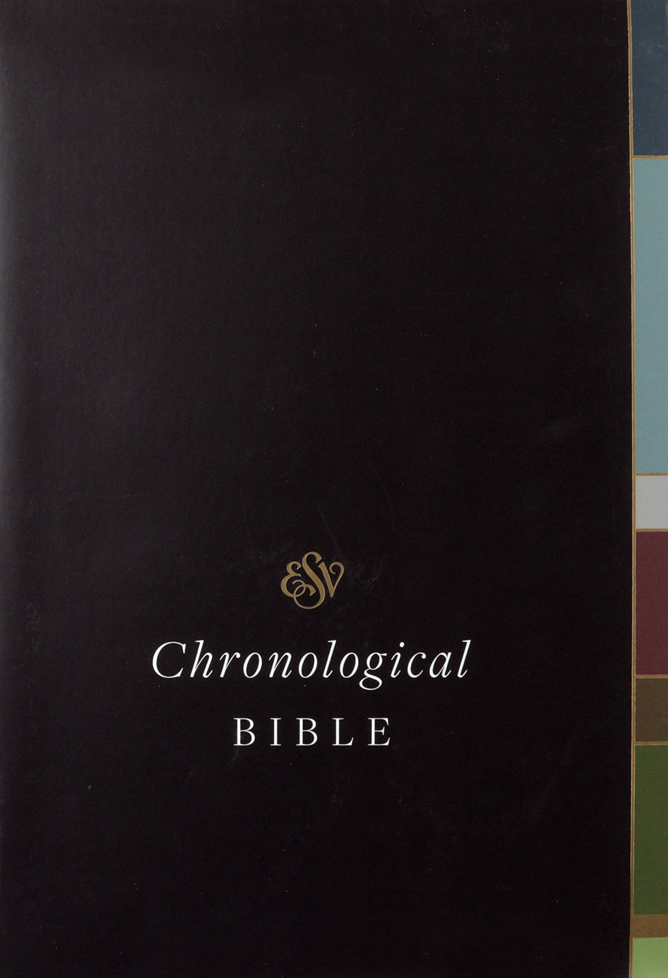 Cover of the ESV Devotional Journaling Bible for women, a Bible study resource for personal growth.
