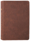 ESV Devotional Journaling Bible for women, a Bible study tool for personal growth and reflection.
