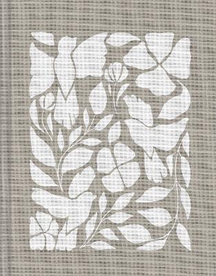 ESV Single Column Journaling Bible in Black Letter Edition, Hosanna Revival Series