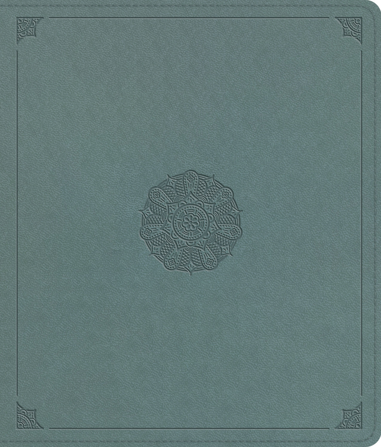 ESV Devotional and Journaling Bible with Paris Sky design and black letter edition
