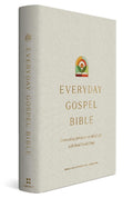Connect with God's Word through the ESV Journaling Bible, deepening your spiritual connection.