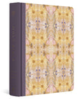 ESV Single Column Journaling Bible with Cosmos artwork in Artist Series