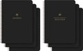 Single column spiral bound ESV journaling Bible for note taking and scripture reflection